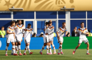 Kejutan besar terjadi di Piala Dunia 2026. Timnas Jerman yang merupakan salah satu favorit juara harus gugur di babak 16 besar setelah kalah melalui adu penalti.