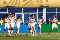 Kejutan besar terjadi di Piala Dunia 2026. Timnas Jerman yang merupakan salah satu favorit juara harus gugur di babak 16 besar setelah kalah melalui adu penalti.