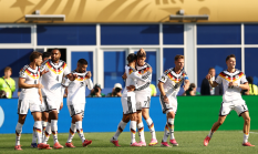 Jerman Tersingkir Dramatis di Piala Dunia 2026, Kali Pertama Kalah Lewat Adu Penalti