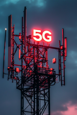 XLSmart Raih Frekuensi 700 MHz, Telkomsel Dominasi Pita 2,6 GHz, Babak Baru Persaingan Telekomunikasi Indonesia