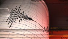 Gempa bumi berkekuatan magnitudo 7,1 mengguncang Prefektur Kumamoto di Pulau Kyushu, Jepang, pada Selasa (28/7/2026) sore waktu setempat.