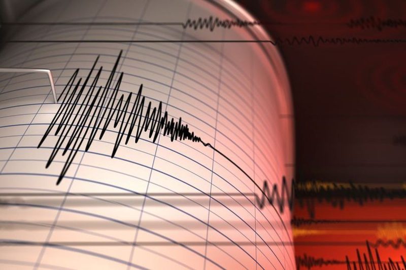 Gempa bumi berkekuatan magnitudo 7,1 mengguncang Prefektur Kumamoto di Pulau Kyushu, Jepang, pada Selasa (28/7/2026) sore waktu setempat.