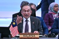 Perdana Menteri Malaysia, Anwar Ibrahim, kembali menegaskan sikap tegas negaranya terhadap Israel. Meski mendapat tekanan dari Amerika Serikat,