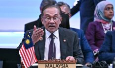 Ditekan AS karena Warga Israel Dilarang Masuk Malaysia, Anwar Ibrahim Ogah Tunduk