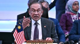 Perdana Menteri Malaysia, Anwar Ibrahim, kembali menegaskan sikap tegas negaranya terhadap Israel. Meski mendapat tekanan dari Amerika Serikat,
