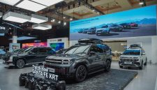 Hyundai Motor Company kembali menunjukkan komitmennya terhadap pasar Indonesia.