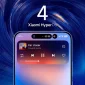 Xiaomi dikabarkan akan segera meluncurkan HyperOS 4, versi terbaru dari antarmuka mereka yang berbasis Android.