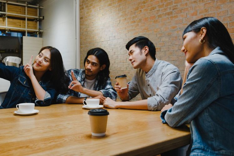Setiap tanggal 30 Juli, dunia memperingati Hari Persahabatan Internasional atau International Day of Friendship.