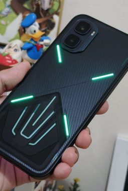 Duel HP Gaming Berpendingin Liquid, Infinix GT 50 Pro vs Nubia Neo 5 GT Special Edition