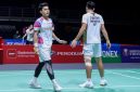 Babak 16 besar Taipei Open 2026 telah selesai digelar pada Kamis, 30 Juli 2026, di Taipei Arena, Taiwan. Dari 10 wakil Indonesia yang tampil,
