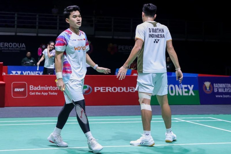 Babak 16 besar Taipei Open 2026 telah selesai digelar pada Kamis, 30 Juli 2026, di Taipei Arena, Taiwan. Dari 10 wakil Indonesia yang tampil,