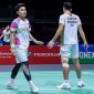 Babak 16 besar Taipei Open 2026 telah selesai digelar pada Kamis, 30 Juli 2026, di Taipei Arena, Taiwan. Dari 10 wakil Indonesia yang tampil,