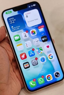 Pendapatan iPhone Melonjak Tajam, Apple Catat Kinerja Kuat di Kuartal Terbaru