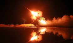 Iran Tegaskan Dominasi di Selat Hormuz, Serangan terhadap Jalur Logistik Militer AS Memanaskan Ketegangan Regional