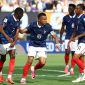 Kylian Mbappé kembali menunjukkan mengapa ia disebut sebagai spesialis fase gugur Piala Dunia. Dalam pertandingan krusial terbaru,