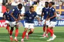 Timnas Prancis kembali menjadi salah satu favorit utama di setiap turnamen besar. Dengan skuad yang penuh bintang dan kedalaman skuad yang luar biasa,