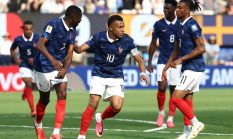 Sulitnya Menemukan Titik Lemah Timnas Prancis Jelang Turnamen Besar