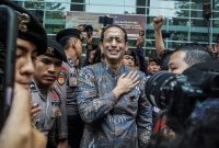 Kasus vonis yang menimpa Nadiem Makarim kembali menjadi perbincangan publik. Mantan Menteri Pendidikan, Kebudayaan, Riset,
