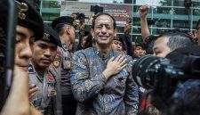 Kasus vonis yang menimpa Nadiem Makarim kembali menjadi perbincangan publik. Mantan Menteri Pendidikan, Kebudayaan, Riset,