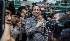 Vonis Nadiem Makarim dan Batas Tipis Antara Kebijakan Publik dengan Korupsi