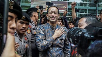 Kasus vonis yang menimpa Nadiem Makarim kembali menjadi perbincangan publik. Mantan Menteri Pendidikan, Kebudayaan, Riset,