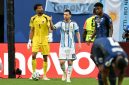 Timnas Argentina berhasil melaju ke babak 16 besar setelah mengalahkan Cape Verde dengan skor 3-2 dalam pertandingan dramatis yang harus ditentukan lewat extra time.