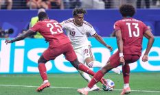 Drama Menit Akhir di Dallas, Spanyol Singkirkan Portugal, Merino Akhiri Petualangan Ronaldo di Piala Dunia