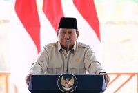 Presiden Prabowo Subianto kembali menyampaikan pesan tegas kepada seluruh pejabat dan aparat negara. Dalam beberapa kesempatan,