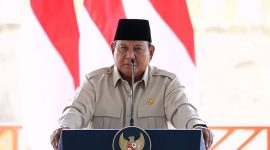 Presiden Prabowo Subianto kembali menyampaikan pesan tegas kepada seluruh pejabat dan aparat negara. Dalam beberapa kesempatan,