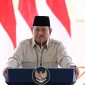 Presiden Prabowo Subianto kembali menyampaikan pesan tegas kepada seluruh pejabat dan aparat negara. Dalam beberapa kesempatan,