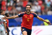 Spanyol berhasil melaju ke babak semifinal setelah mengalahkan Belgia dengan skor tipis 2-1 dalam pertandingan yang penuh tensi.