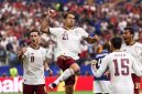 Timnas Spanyol kembali menunjukkan kelasnya sebagai salah satu tim terbaik di dunia dengan menundukkan Prancis dalam pertandingan yang sangat dominan.