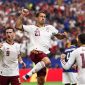 Timnas Spanyol kembali menunjukkan kelasnya sebagai salah satu tim terbaik di dunia dengan menundukkan Prancis dalam pertandingan yang sangat dominan.