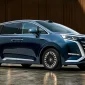 Denza resmi meluncurkan varian baru D9 PHEV yang lebih terjangkau di Indonesia. Langkah ini dilakukan untuk menarik lebih banyak konsumen yang menginginkan mobil listrik mewah dengan harga yang lebih ramah kantong.