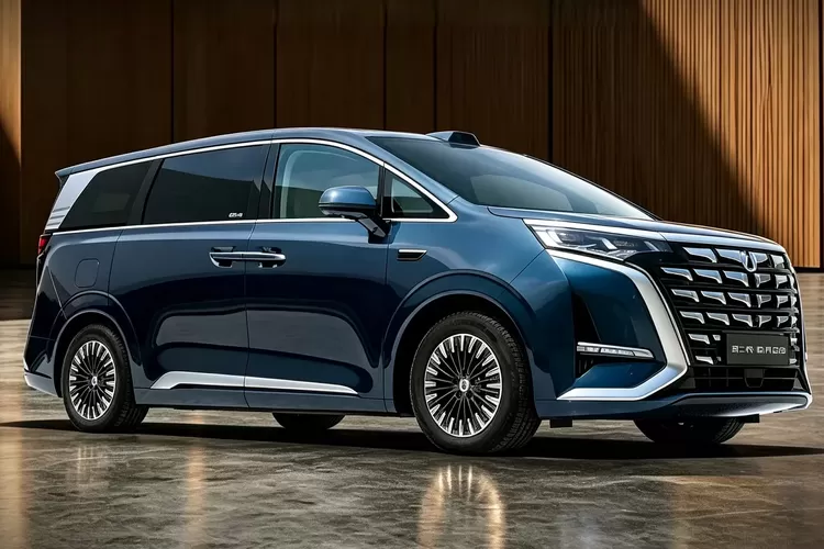 Denza resmi meluncurkan varian baru D9 PHEV yang lebih terjangkau di Indonesia. Langkah ini dilakukan untuk menarik lebih banyak konsumen yang menginginkan mobil listrik mewah dengan harga yang lebih ramah kantong.