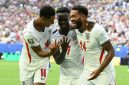 Pertandingan epik antara Prancis dan Inggris berakhir dengan skor mencengangkan 4-6.