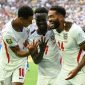 Pertandingan epik antara Prancis dan Inggris berakhir dengan skor mencengangkan 4-6.