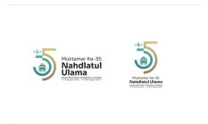 PBNU Tetapkan Logo Muktamar Ke-35 NU, Ini Maknanya