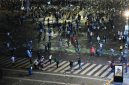 Kekalahan Argentina dari Spanyol di Final Piala Dunia 2026 memicu kemarahan suporter di berbagai kota.