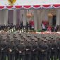 Presiden Prabowo Subianto menyampaikan pesan mendalam kepada para perwira remaja TNI dan Polri. Dalam sambutannya,
