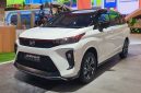PT Astra Daihatsu Motor resmi menaikkan harga Daihatsu Xenia mulai awal Juli 2026.
