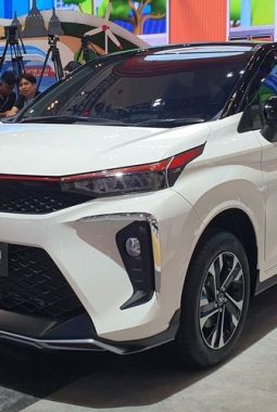 Daihatsu Kerek Harga Xenia, Cek Daftar Harga Terbaru 2026