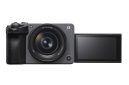 Sony resmi menghadirkan Sony FX5, kamera sinema full-frame yang dirancang untuk content creator profesional, filmmaker,