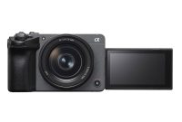 Sony resmi menghadirkan Sony FX5, kamera sinema full-frame yang dirancang untuk content creator profesional, filmmaker,