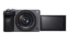 Sony resmi menghadirkan Sony FX5, kamera sinema full-frame yang dirancang untuk content creator profesional, filmmaker,