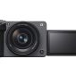 Sony resmi menghadirkan Sony FX5, kamera sinema full-frame yang dirancang untuk content creator profesional, filmmaker,