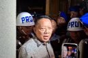 Kasus kepemilikan emas seberat 74 kilogram masih menjadi teka-teki yang menarik perhatian publik.
