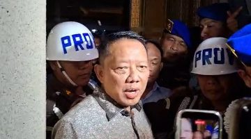 Kasus kepemilikan emas seberat 74 kilogram masih menjadi teka-teki yang menarik perhatian publik.