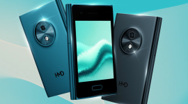 HMD Global kembali menghadirkan kejutan di pasar ponsel feature phone. Perusahaan yang dikenal sebagai pembuat ponsel Nokia ini resmi meluncurkan HMD Touch AI di China.