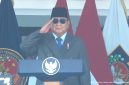 Presiden Prabowo Subianto kembali menegaskan keyakinannya terhadap masa depan ekonomi Indonesia. 